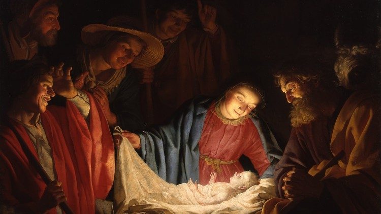 La naissance de Jésus: que dit l’historien ?