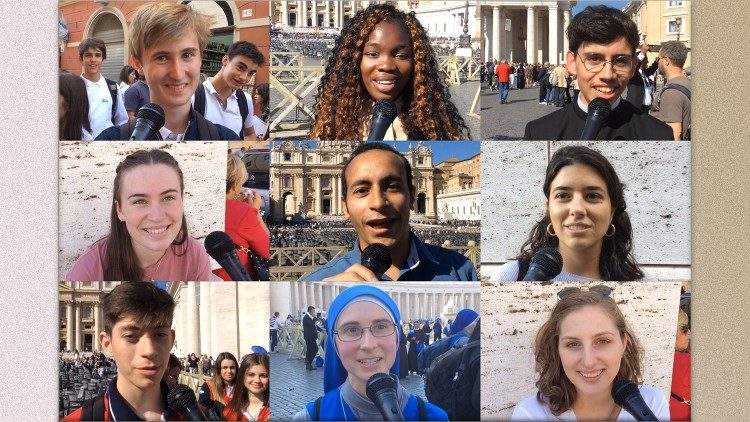 
                    Vatican: un forum international des jeunes dans le sillage du synode et des JMJ
                