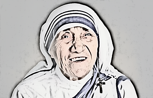 25 ans après, l'héritage universel de Mère Teresa