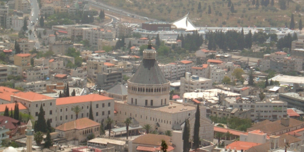 Les lieux de la Bible : Nazareth, là où Jésus a grandi