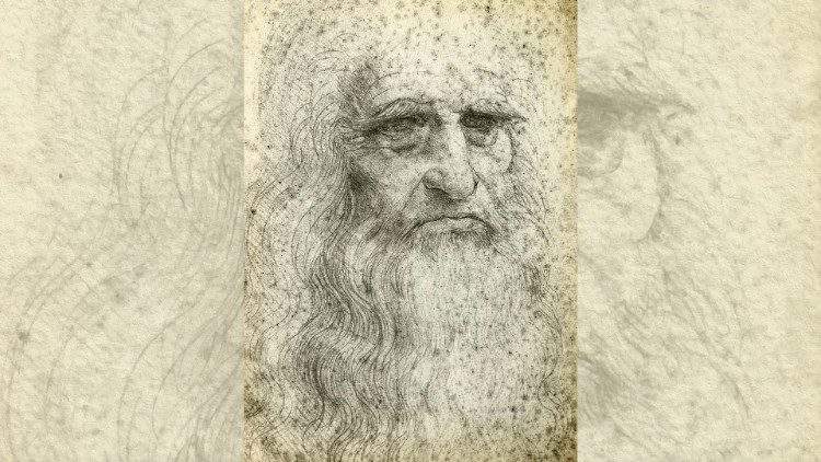 Léonard de Vinci : le prêt exceptionnel du Vatican au château du Clos Lucé