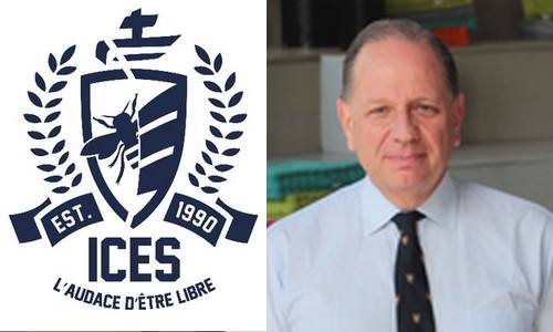 «N'oublions pas que l'ICES remplit une mission de service public» Eric de Labarre