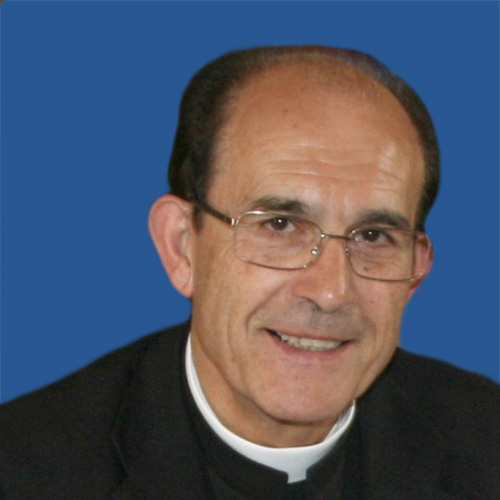 Père Jean-Yves Poulailleau
