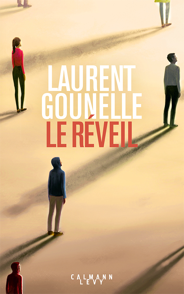 Laurent Gournelle Le Réveil.jpeg