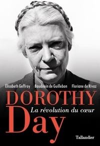 Livre pour Dieu: «Dorothy Day, La révolution du cœur»