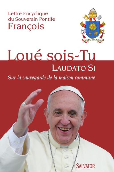 «J'écris une deuxième partie à l'encyclique Laudato si'» affirme le Pape François
