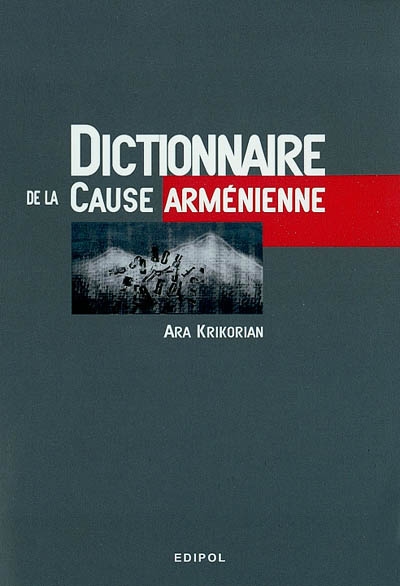Dictionnaire de la cause arménienne.jpg