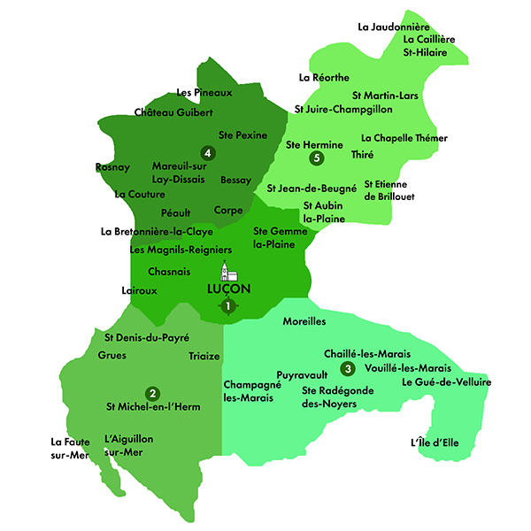Projet de réforme des paroisses : Réunion du 7 décembre 2021