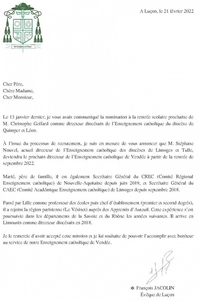 2022 02 21 CP - Nomination Stéphane Nouvel, nouveau directeur de l'Enseignement Catholique de Vendée (2).jpg