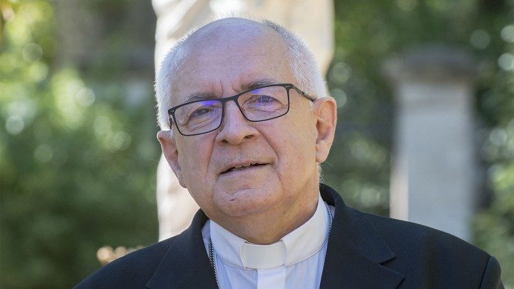 Mgr Norbert Turini