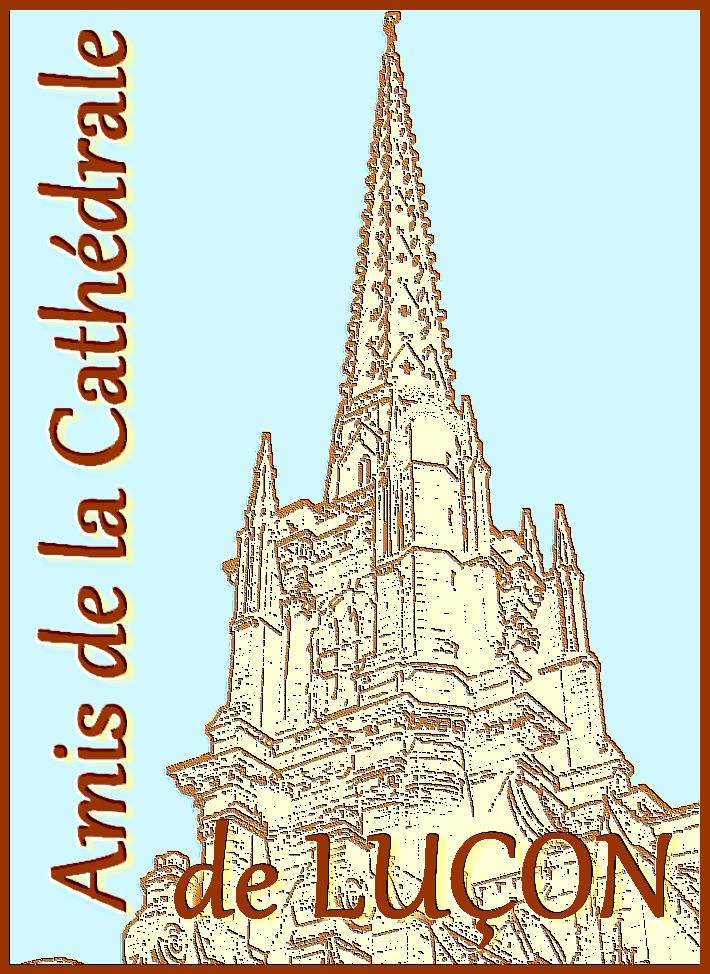 Amis de la cathédrale de Luçon