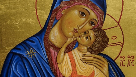 9ème Jour (8 décembre) Neuvaine pour la Fête de l'Immaculée Conception et clôture de l'année St Joseph