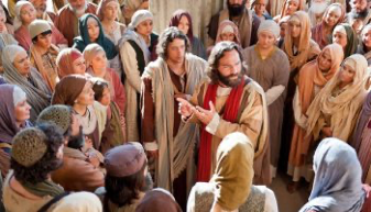 5ème Jour (4 décembre) Neuvaine pour la Fête de l'Immaculée Conception et clôture de l'année St Joseph