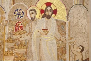 2ème Jour : Neuvaine pour la Fête de l'Immaculée Conception et la clotûre de l'année St Joseph.