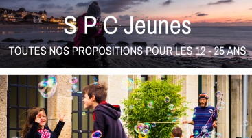 SPC Jeunes.