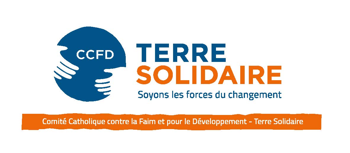 CCFD - Terre Solidaire.