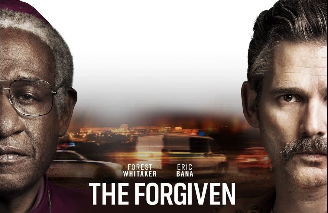 Affiche du film Forgiven 2.jpg