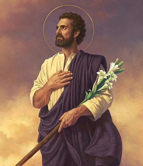JOUR 2 de la NEUVAINE A SAINT JOSEPH, le 10 mars 2023 : La prière de saint Joseph