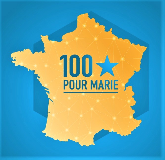 100ème anniversaire de la proclamation de Marie patronne de France