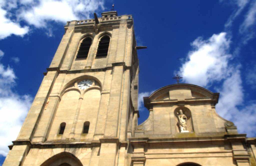 Chapitre de Houilles et Carrières-sur-Seine