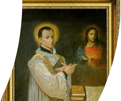 St Claude La Colombière.jpg