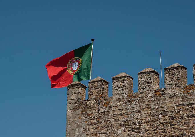 סיור מומלץ בפורטוגל