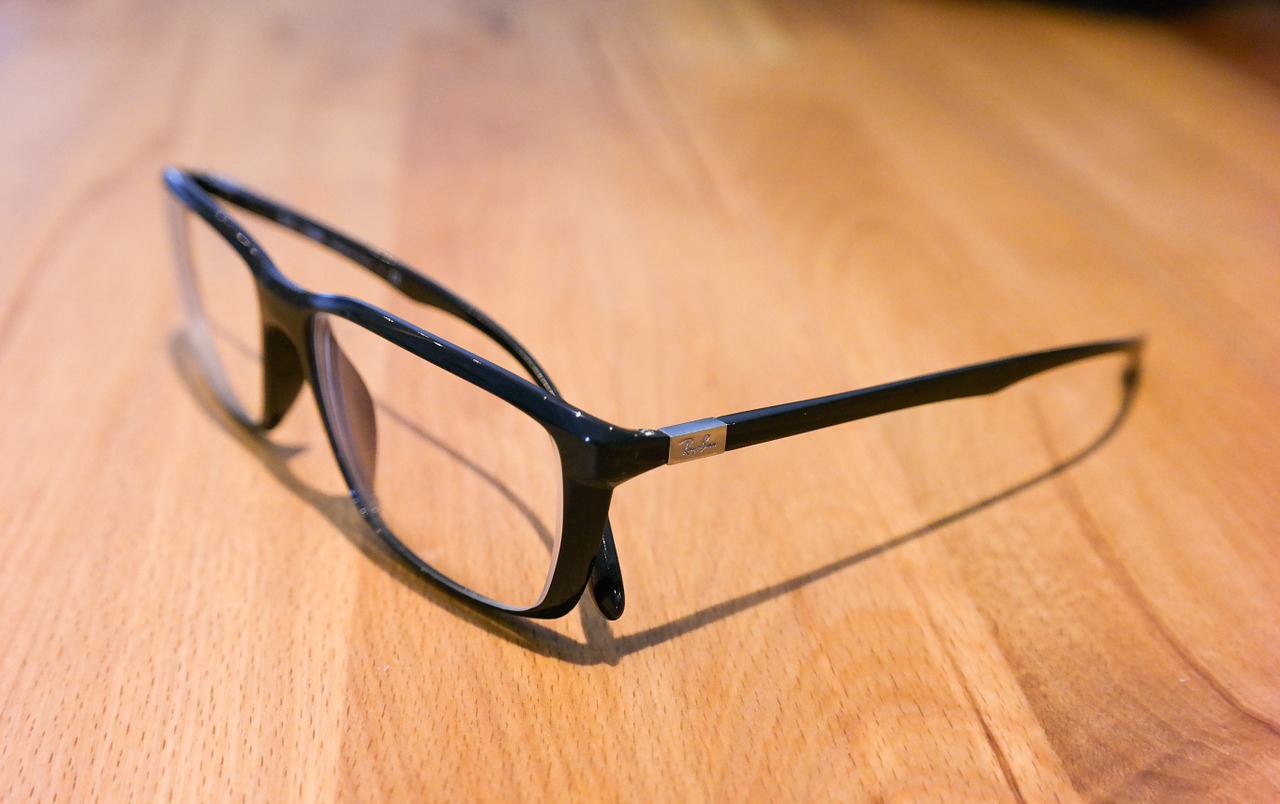 להשאיר את משקפי הראייה בבית לצמיתות – כבר לא חלום