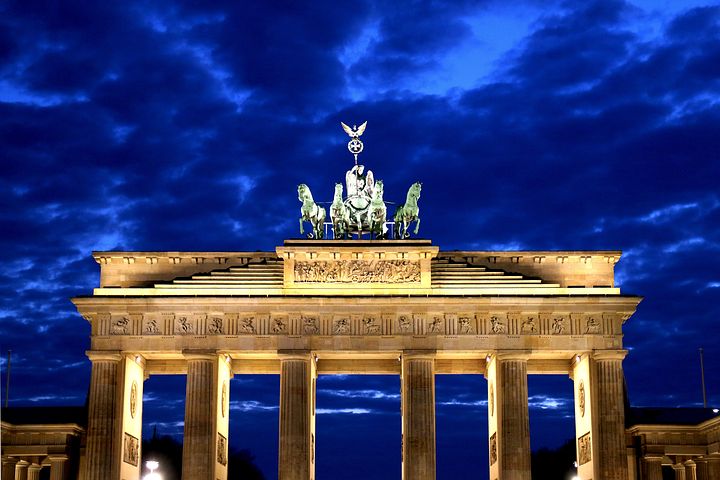 טיול בברלין: האטרקציות שאסור לפספס