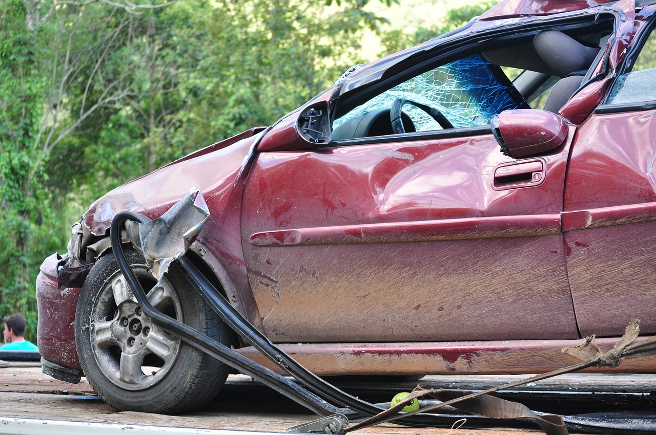  איך תאונת דרכים מובילה לבדיקת כשירות נפשית?