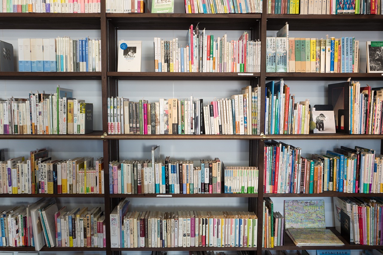 פרויקט עידוד קריאה בגני הילדים בגבעתיים – הספרייה מגיעה לגנים!