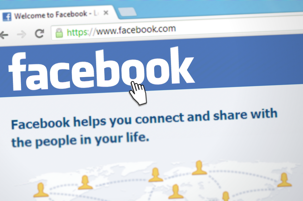 מה החשיבות של דף עסקי בפייסבוק?
