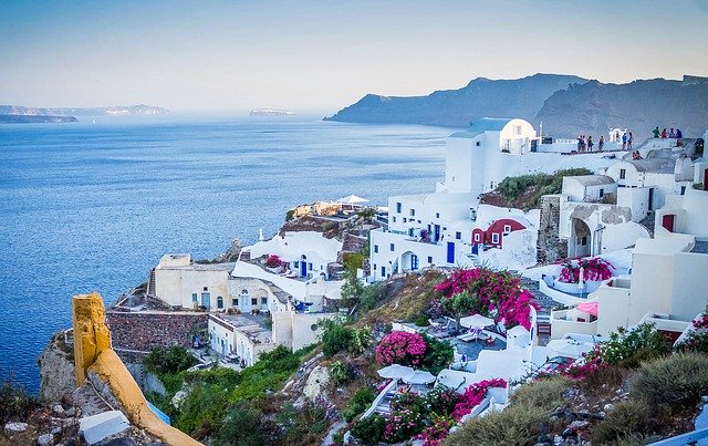 יוון - דברים שחובה לדעת לפני שמגיעים לטייל בה