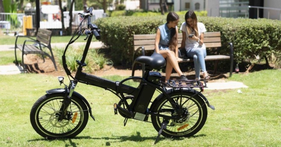 כמה טווח נסיעה אתם צריכים בקניית אופניים חשמליים?