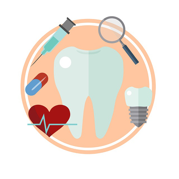 טיפולי שיניים אסתטיים ושיקומיים נפוצים