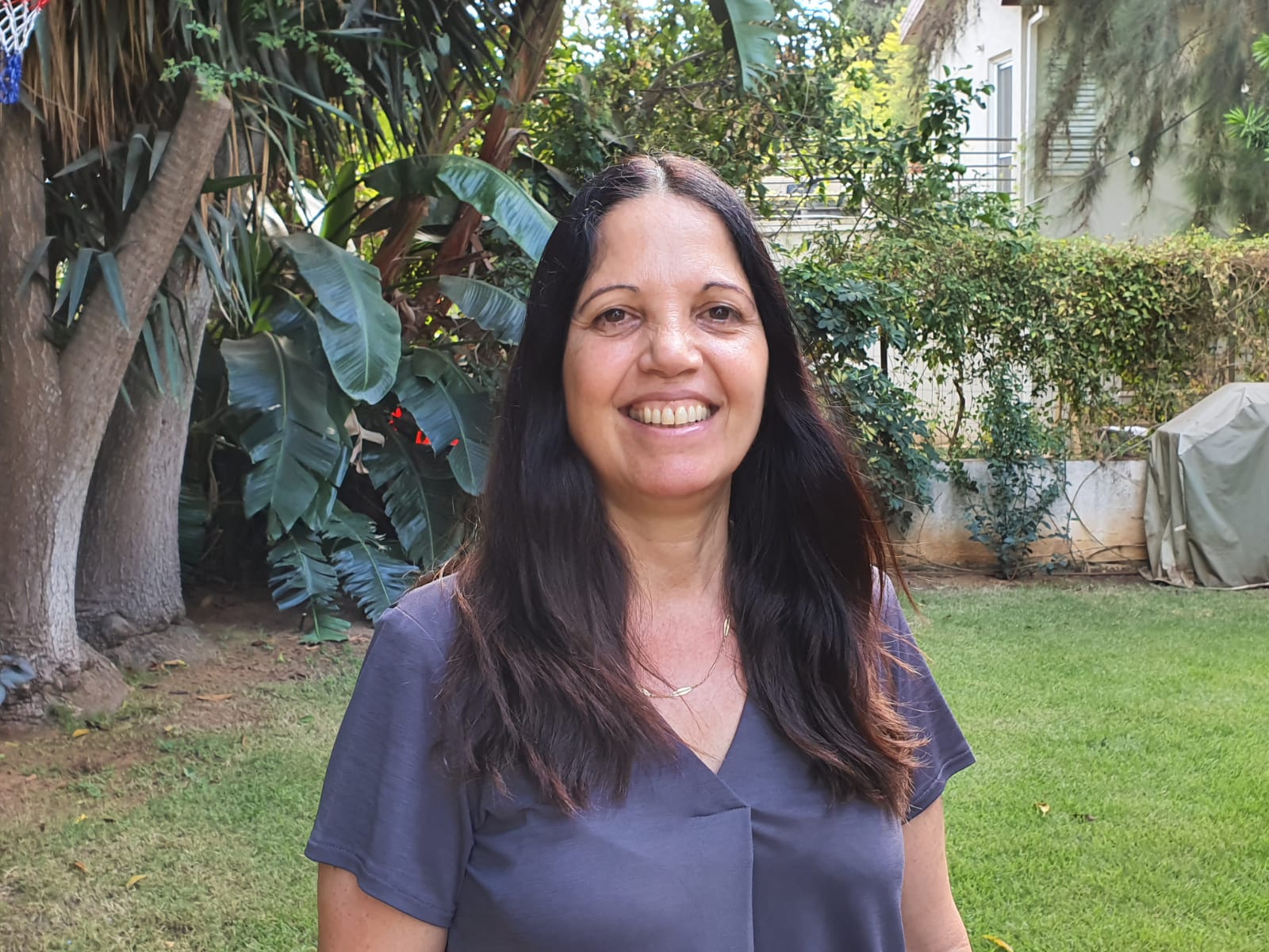 חילופי משמרות: זיוה גבאי מלכא נבחרה לכהן כמנהלת החדשה של האגף לשירותים חברתיים בעיריית גבעתיים, במקומה של מירי פרחי