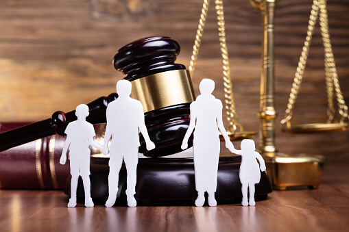 כל מה שאתם צריך לדעת על ההתמחות של עורך דין לענייני משפחה
