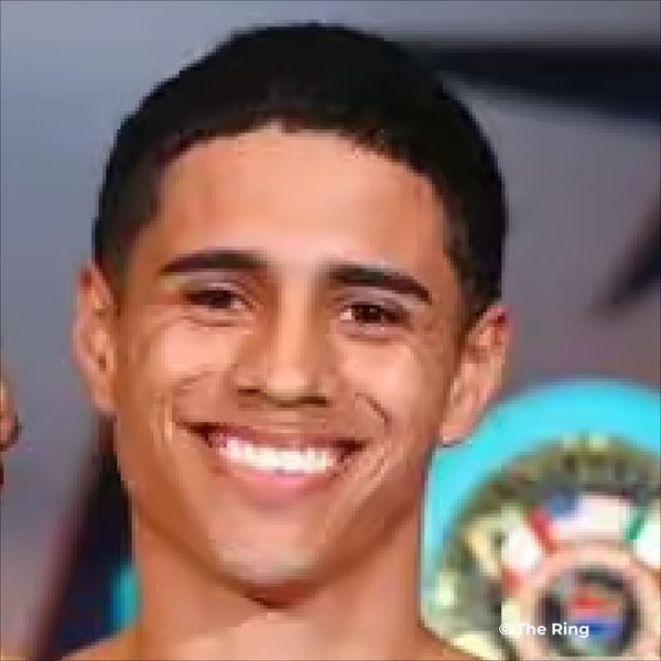 Antonio Vargas