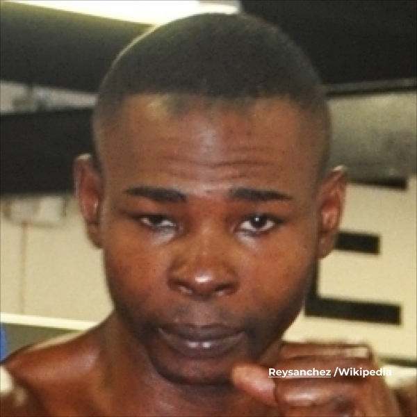Guillermo Rigondeaux