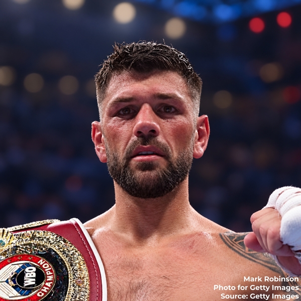 Joe Cordina