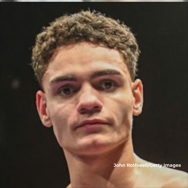 Joshua James Pagan