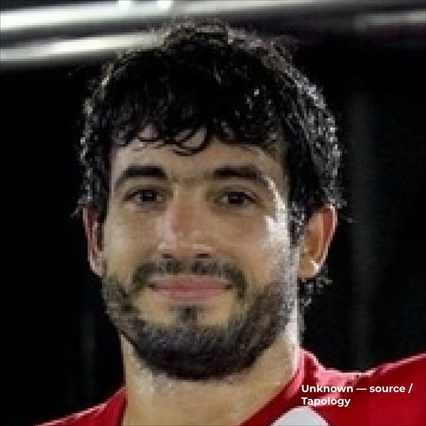 Mehmet Unal