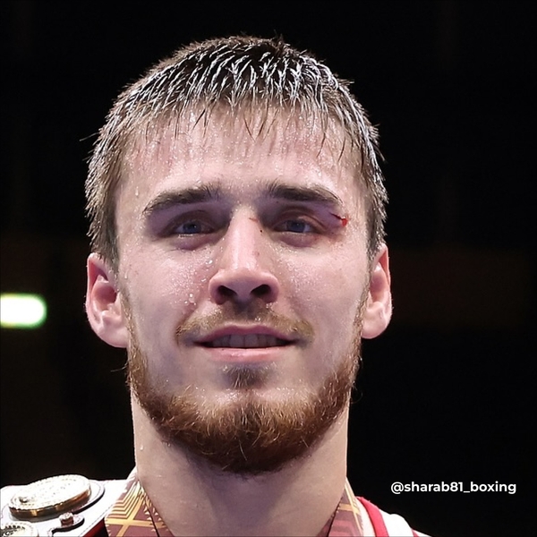 Sharabutdin Ataev
