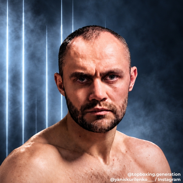 Yevhen Kostenko