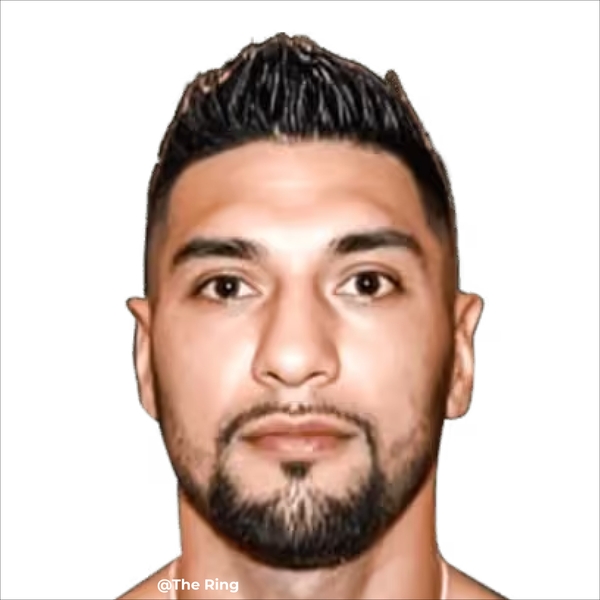 Alejandro Luis Silva