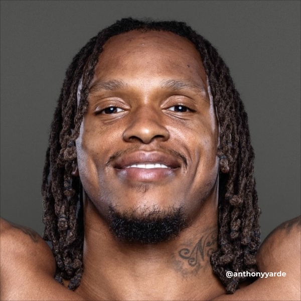 Anthony Yarde