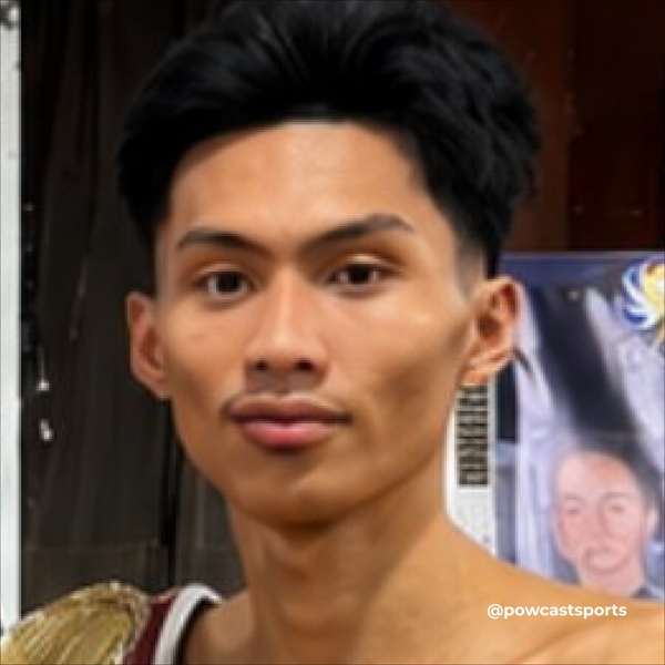 Arvin Jhon Paciones