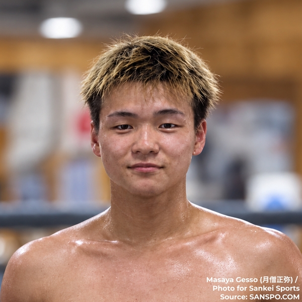 Ayumu Sano