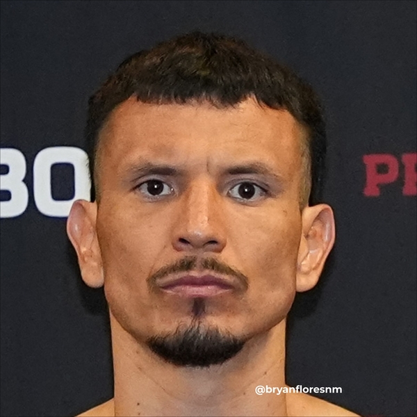 Bryan Flores