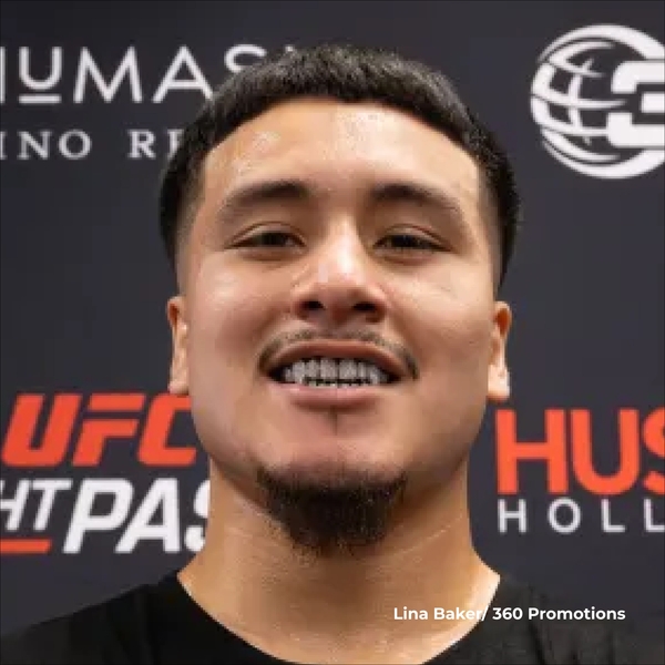Cain Sandoval