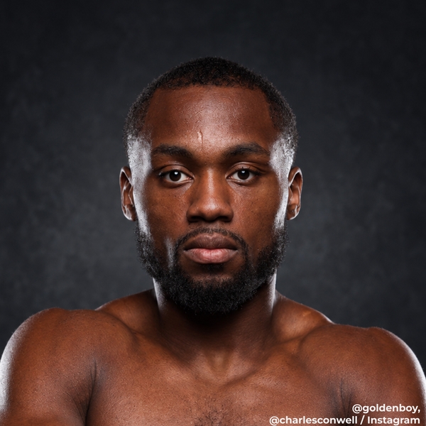 Charles Conwell
